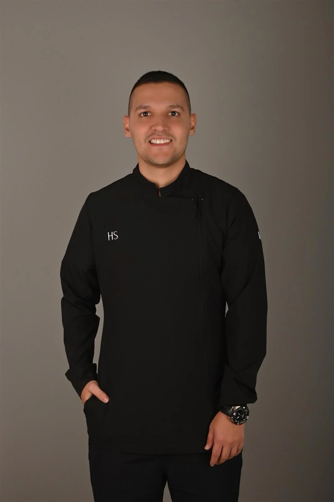 Dr. Carlos Quiceno, especialista en endodoncia en Medellín