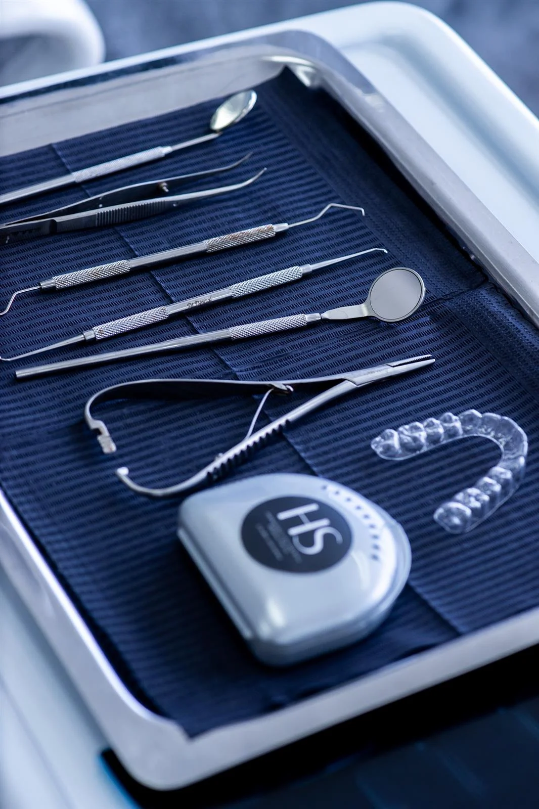 Instrumental de endodoncia en Medellín